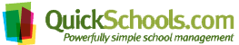 QuickSchools - Springfield Commonwealth AcademySchool Management System | Student Information System
